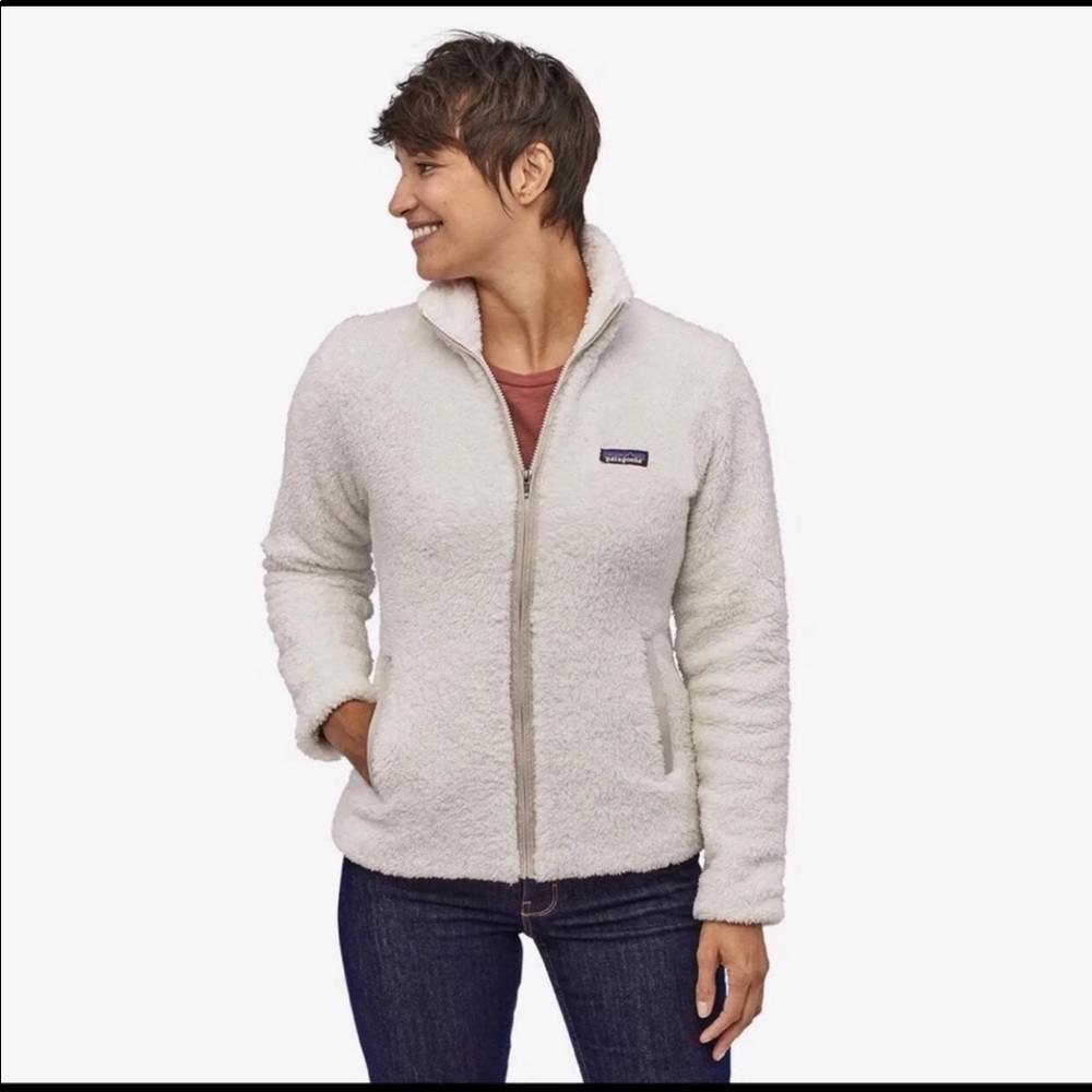 sold on Ⓜ️: NWT Patagonia Los Gatos Jacket - Picture 4 of 5